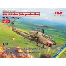 1:35 AH-1G Cobra (late production), US Attack Helicopter...