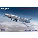 1:72 Martin XB-51