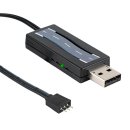 Car System USB-Ladegerät