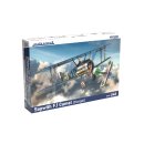1:48 Sopwith F.1 Camel (Clerget), Weekend edition