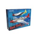 1:48 RED TAILS & Co. DUAL COMBO 1/48