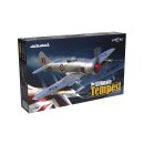 1:48 The Ultimate Tempest  Limited edition