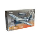 1:48 MIDWAY DUAL COMBO Limited edition