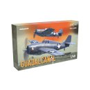 1:48 GUADALCANAL DUAL COMBO Limited edition