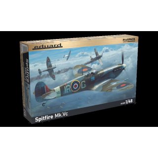 1:48 Spitfire Mk.Vc