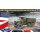 1/35 WWII British Army Open Cab 30-cwt 4x2 GS Truck