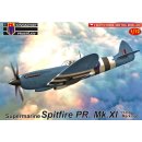 1/72 Spitfire PR Mk.XI D-Day Markings
