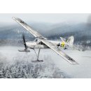 1:35 Fieseler Fi-156 C-3 Skiplane