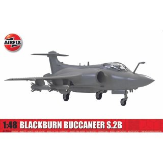 1:48 Blackburn Buccaneer S.2 RAF
