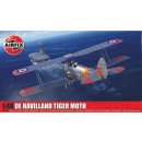 1:48 De Havilland Tiger Moth