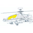 1:35 AH-64E 1/35 TAKOM