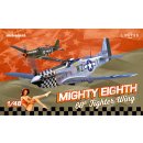 1:48 MIGHTY EIGHTH: 66th Fighter Wing 1/48 Limited edition