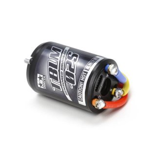 Brushless-Motor 10,5T TBLM-02S Sensor