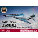 1/48 F-4EJ Kai Phantom II - Phantom Forever 2020