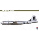 1/72 Boeing B-29 Superfortress