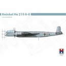 1/72 Heinkel He 219 A-0