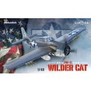 1/48 Wilder Cat FM-2 (Limited Ed.)
