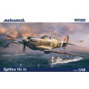 1/48 Spitfire Mk.Vc (Weekend Ed.)