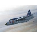 1/72 BAC/EE Lightning T.4/T.5 New decals version