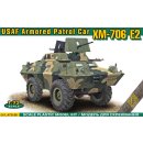 1/72 USAF Armored Patrol Car XM-706 E2