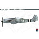 1:32 Fw 190 D-9 Mid Production