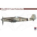 1:32 Fw 190 D-9 Late Production
