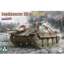 1:35 Jagdpanzer 38(t) Hetzer Early Production (Limited...