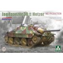 1:35 Jagdpanzer 38(t) Hetzer Mid Production (Limited...