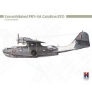 1/72 Consolidated PBY-5A Catalina ETO