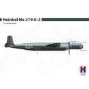 1/72 Heinkel He-219A-2