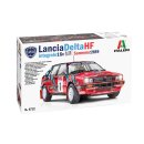 1:12 Lancia DELTA 16VHF integ Sanremo89
