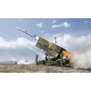 1:35 NASAMS(Norwegian Advanced Surface-to-Air Missile...