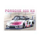 1:24 Porsche 935 K2 Lemans 1978