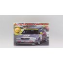 1:24 Audi A4 1996 BTCC World Champion