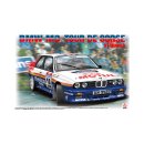 1:24 BMW M3 Tour de Corse 1987