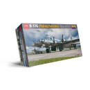 1:32 B-17G Flying Fortress Rose of York Limited Edition