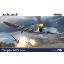 1/48 Tempest Mk.V Series 1 1/48