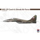 1:48 MiG-29 Czech & Slovak Air Force