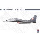 1:48 MiG-29UB Polish Air Force