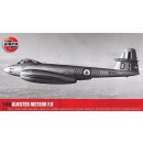 1:48 Gloster Meteor F.8