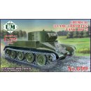 1:72 HBT-5 Chemical (Flame-Throwing) tank