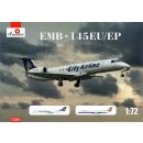 1:72 Embraer EMB-145EU/EP