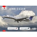 1:72 Embraer EMB-145LR