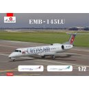 1:72 Embraer EMB-145LU