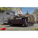 1:35 Dt. StuG III Ausf.G 1944 MIAG Int.