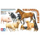 1:35 Diorama-Set Livestock Set 2 (8)