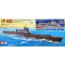 1:350 JPN U-Boot I-400 Spec. Ed. 50Year