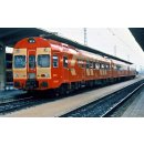 RENFE, elektrischer Triebzug der Reihe 444, Triebzug...