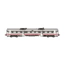 RENFE, Dieseltriebwagen 9-596-006-7 in weißer...