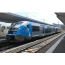 SNCF, Dieseltriebwagen der Reihe X 73500 „La...